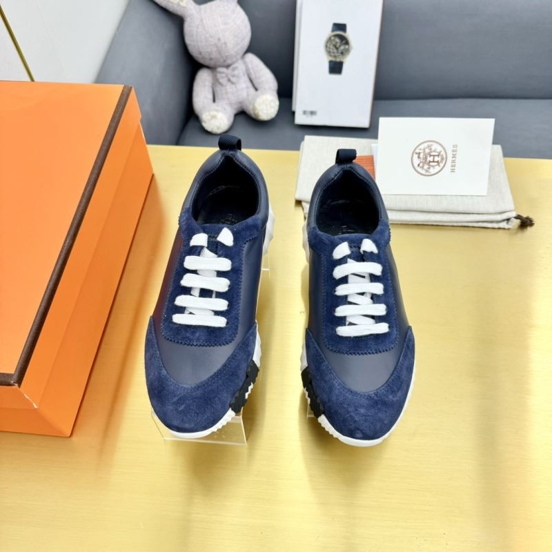 Hermes Low Shoes